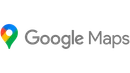 Google Maps Logo