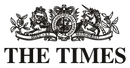 The Times Logo